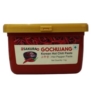 Gochujang Korean Hot Chili Paste