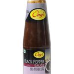 Ong's Black Pepper Sauce