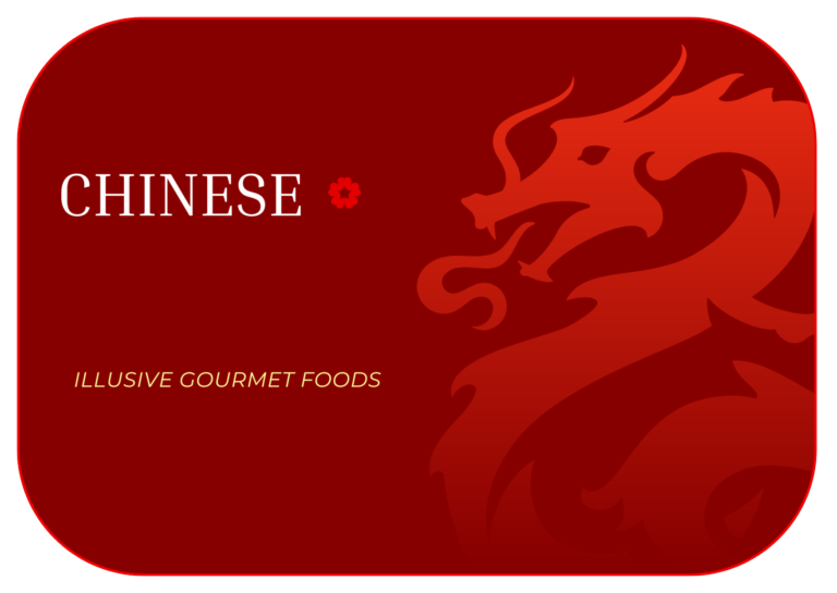 Chinese Cuisine