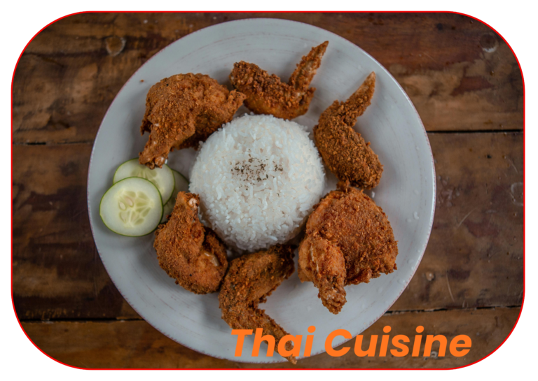 Thai Cuisine