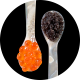Caviar & Roe