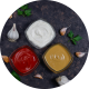 Sauces